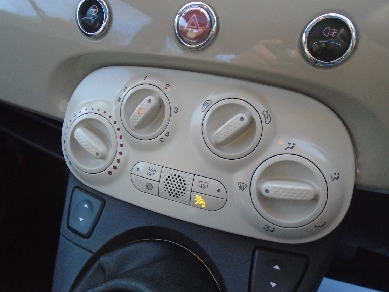 Used Fiat 500 2015 for sale - 76720374: Photo 12