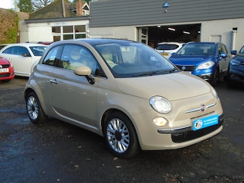 2015 (15) - 1.2 Lounge 3dr [Start Stop]