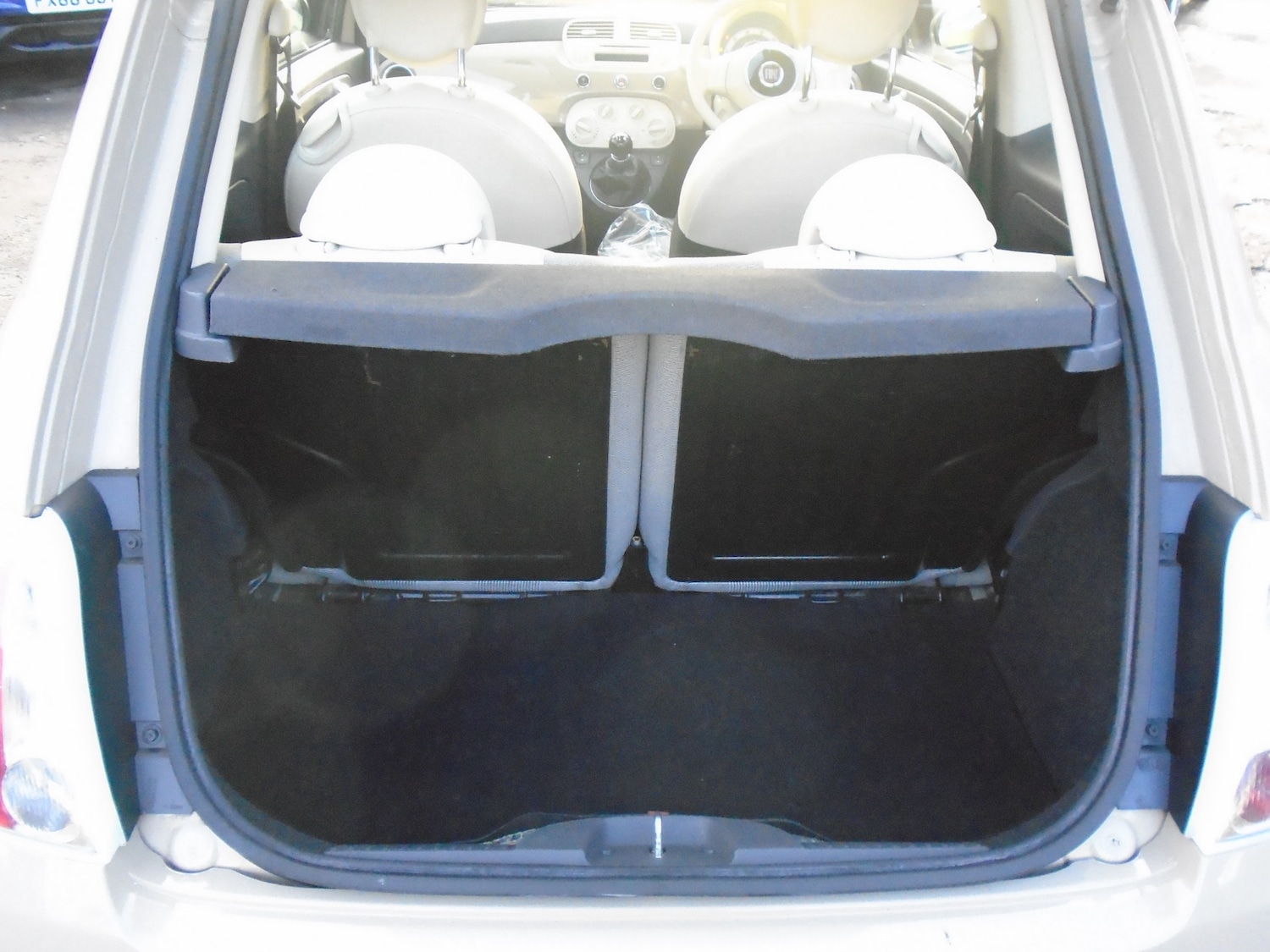 Used Fiat 500 2015 for sale - 76720374: Photo 8