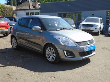 Used Suzuki Swift 2016 for sale - 78655330: Photo