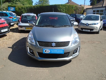 Used Suzuki Swift 2016 for sale - 78655330: Photo