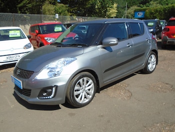Used Suzuki Swift 2016 for sale - 78655330: Photo