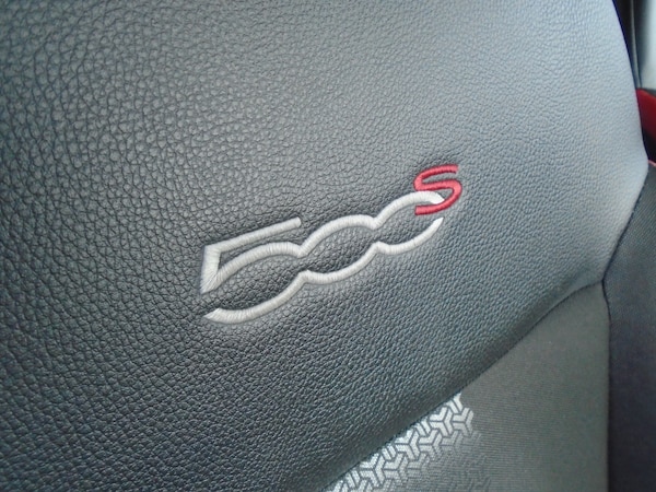 Used Fiat 500 2014 for sale - 75393014: Photo 12