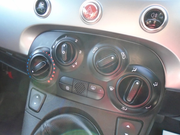 Used Fiat 500 2014 for sale - 75393014: Photo 14