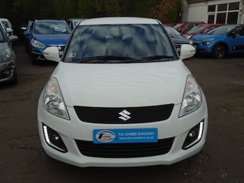 Used Suzuki Swift 2016 for sale - 76449334: Photo