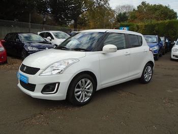 Used Suzuki Swift 2016 for sale - 76449334: Photo