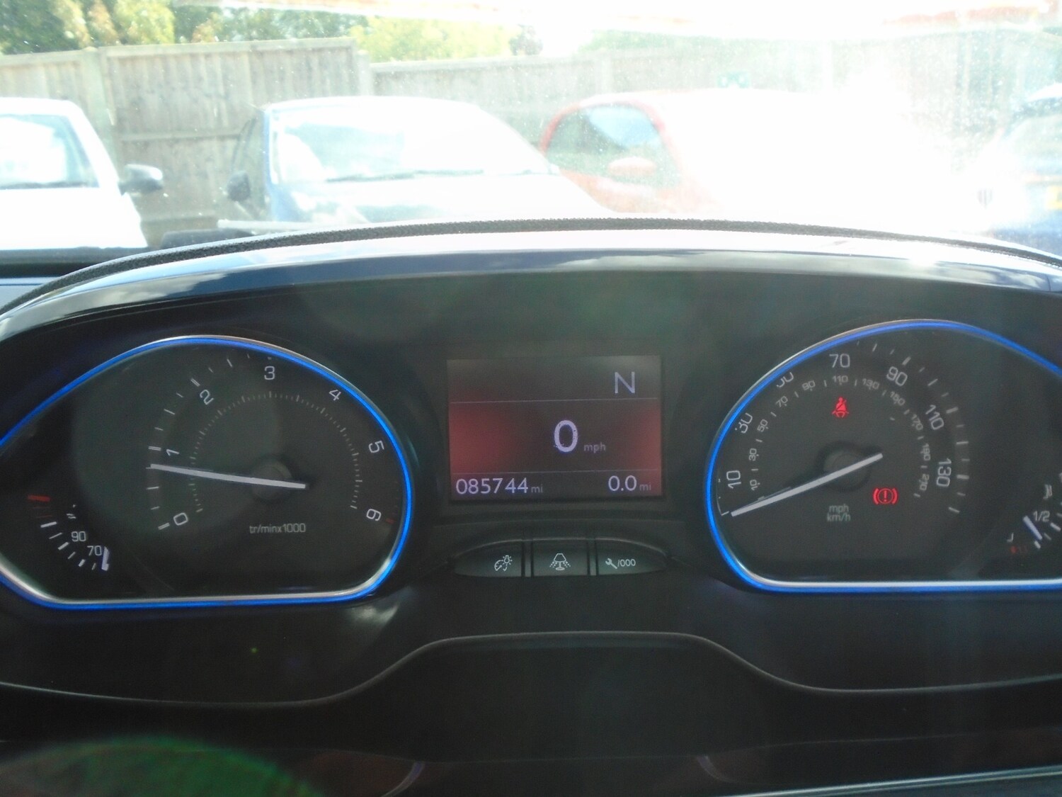 Vehicle 13