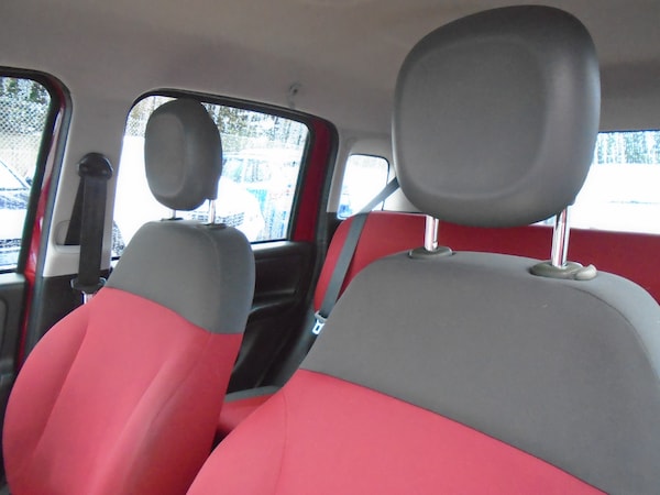 Used Fiat Panda 2014 for sale - 76252662: Photo 11