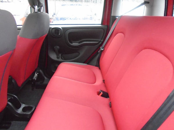 Used Fiat Panda 2014 for sale - 76252662: Photo 12