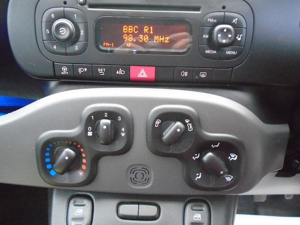 Used Fiat Panda 2014 for sale - 76252662: Photo 14