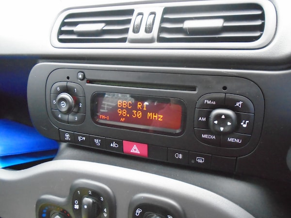 Used Fiat Panda 2014 for sale - 76252662: Photo 15