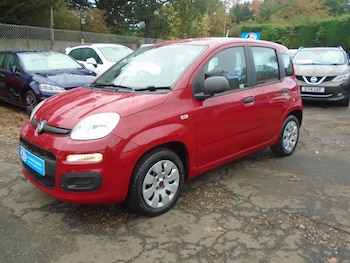 Used Fiat Panda 2014 for sale - 76252662: Photo 3