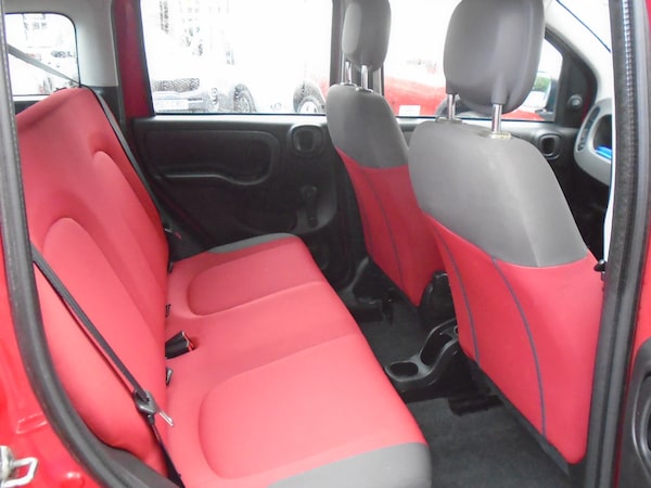 Used Fiat Panda 2014 for sale - 76252662: Photo 8