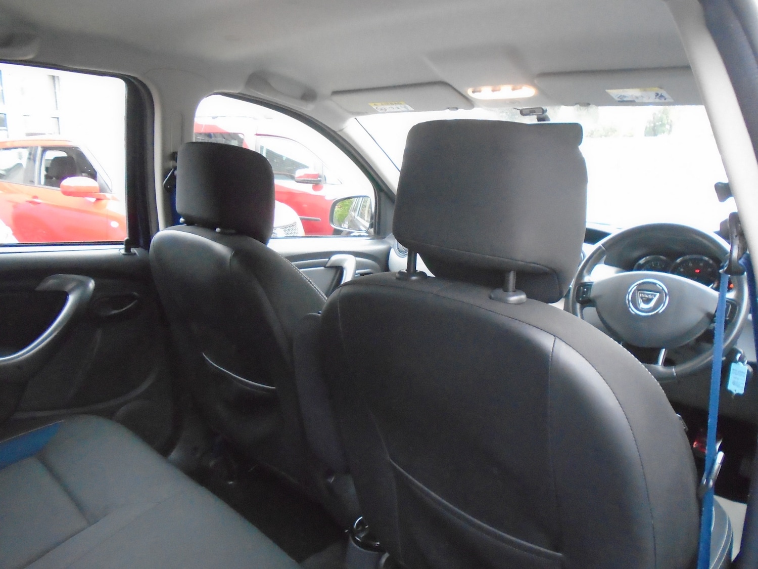 Used Dacia Duster 2015 for sale - 76035488: Photo 11