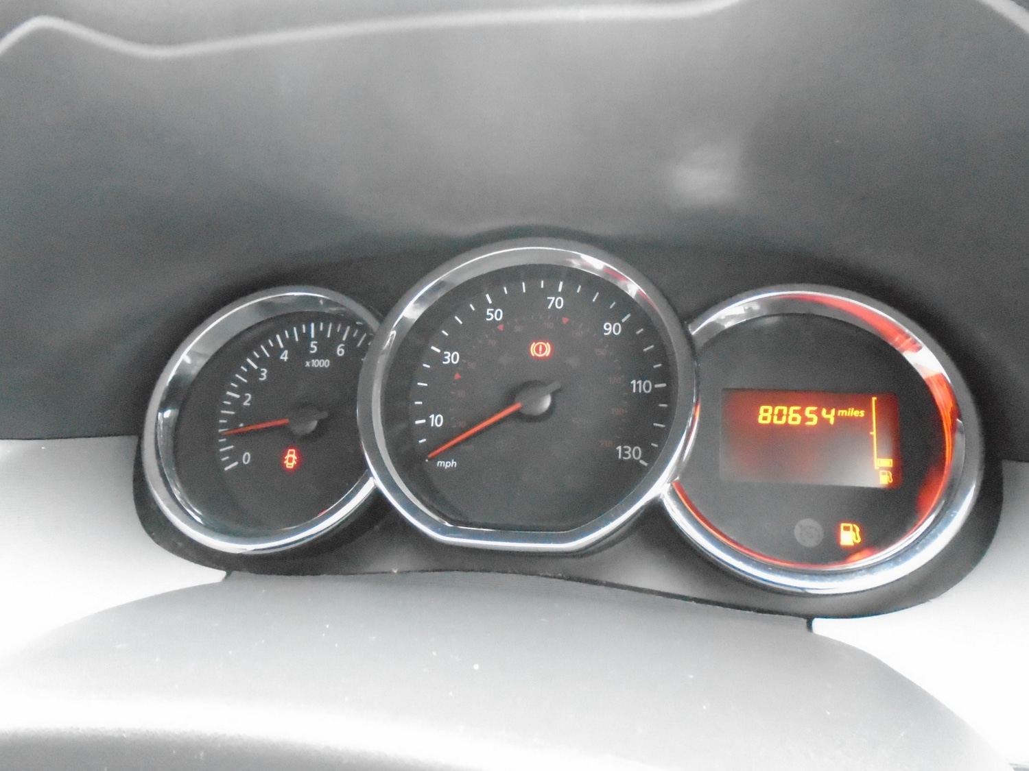 Used Dacia Duster 2015 for sale - 76035488: Photo 13