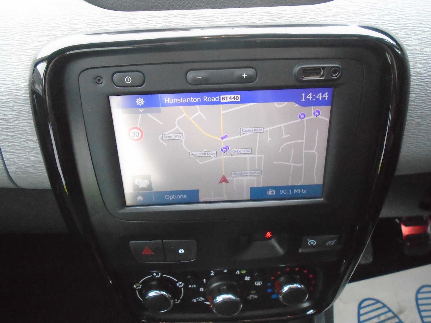 Used Dacia Duster 2015 for sale - 76035488: Photo 14