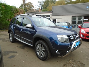 2015 (65) - 1.5 dCi 110 Laureate Prime 5dr