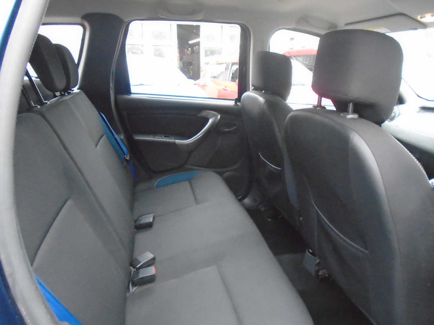 Used Dacia Duster 2015 for sale - 76035488: Photo 9