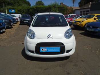 Used Citroen C1 2009 for sale - 74841204: Photo