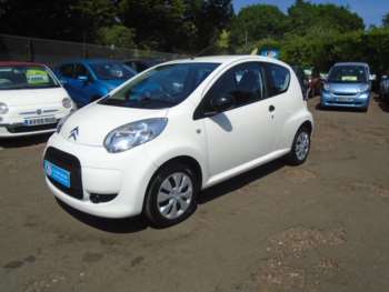 Used Citroen C1 2009 for sale - 74841204: Photo