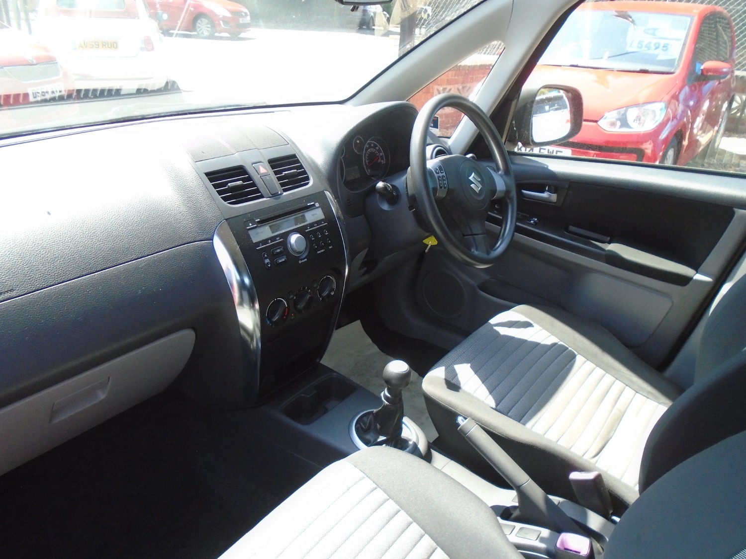 Vehicle 11