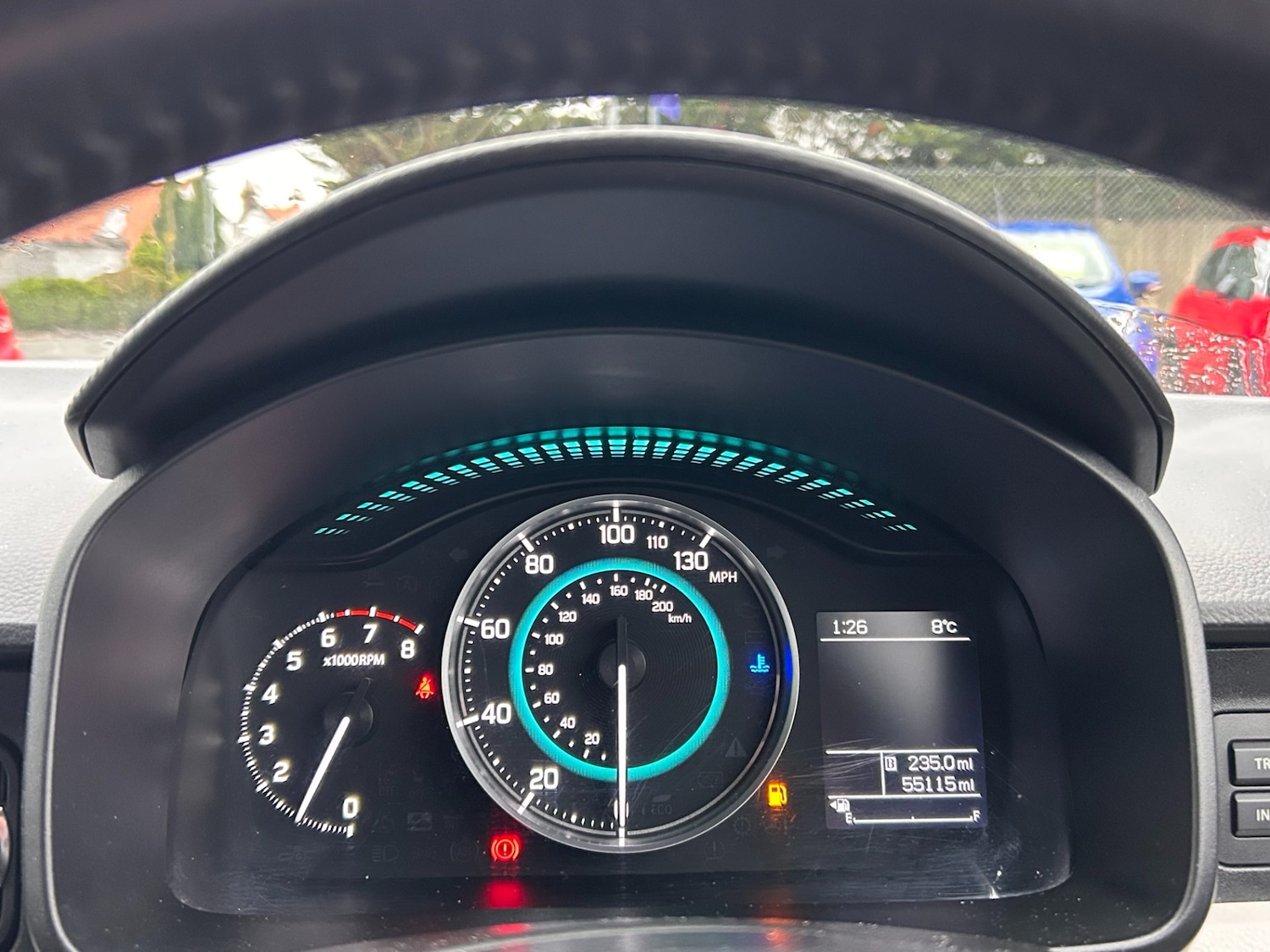 Used Suzuki Ignis 2019 for sale - 77124048: Photo 8