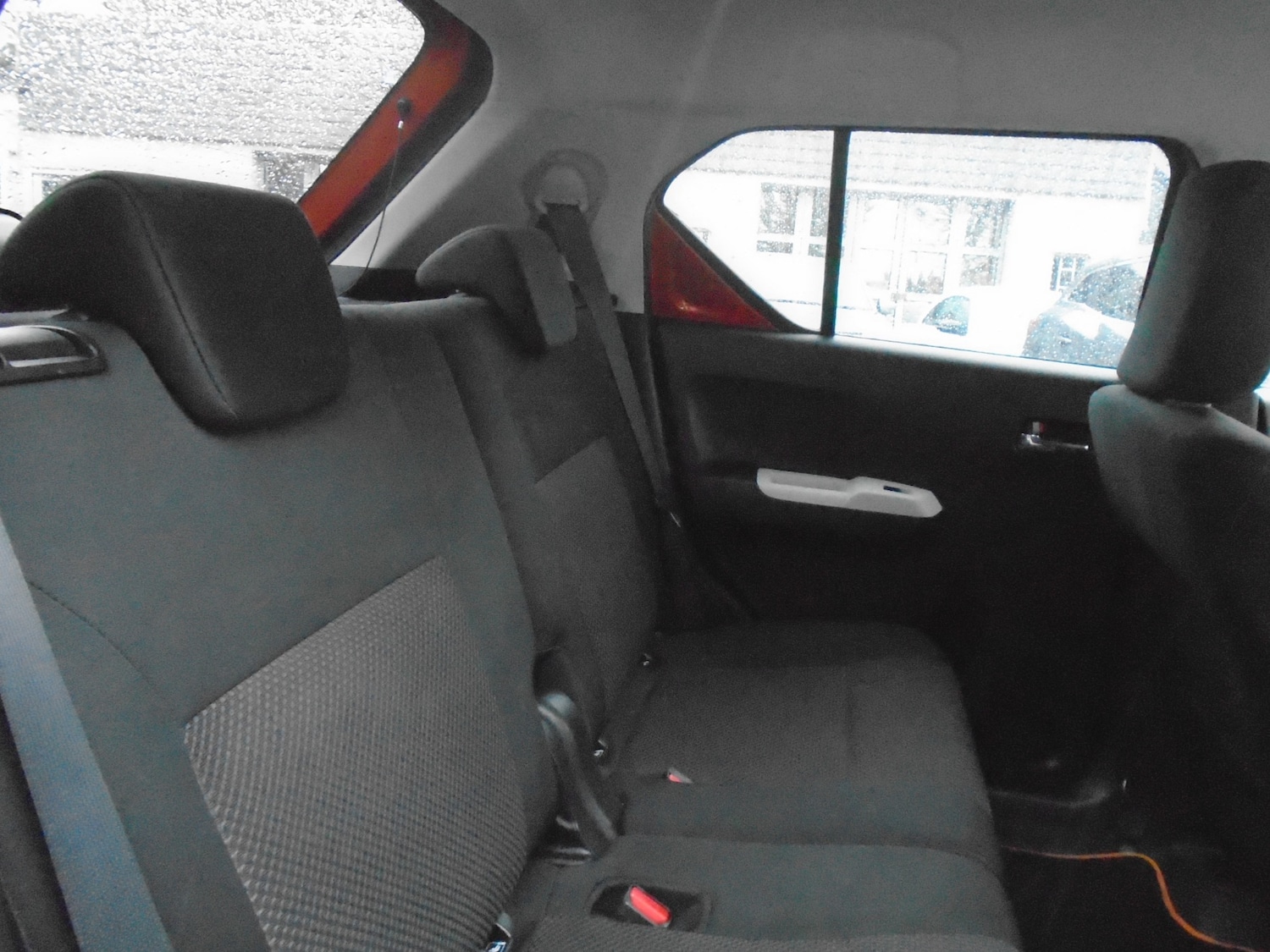 Used Suzuki Ignis 2019 for sale - 77124048: Photo 9