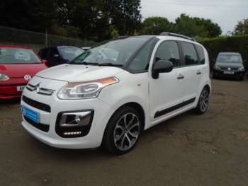 Used Citroen C3 Picasso 2016 for sale - 72439080: Photo