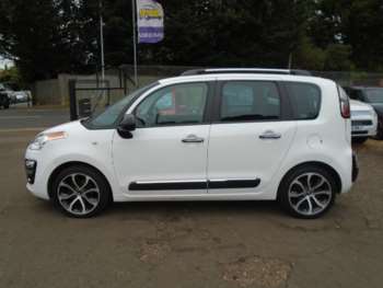 Used Citroen C3 Picasso 2016 for sale - 72439080: Photo