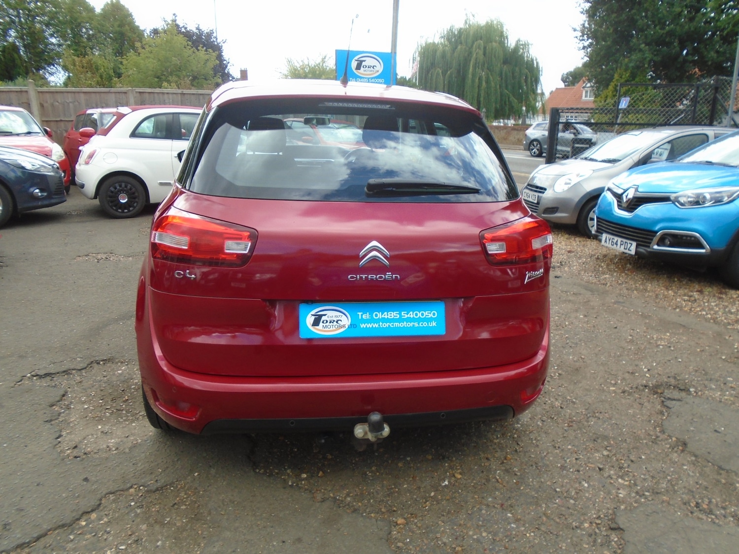 Vehicle 6