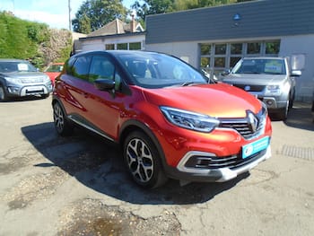 Used Renault Captur 2019 for sale - 79489976: Photo