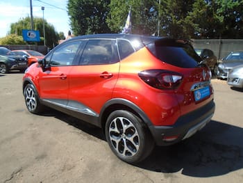 Used Renault Captur 2019 for sale - 79489976: Photo