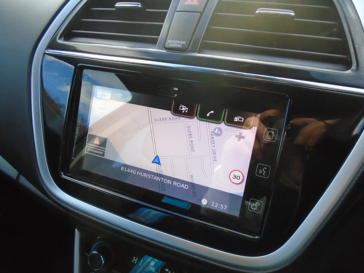 Used Suzuki SX4 S-Cross 2021 for sale - 76762585: Photo 14