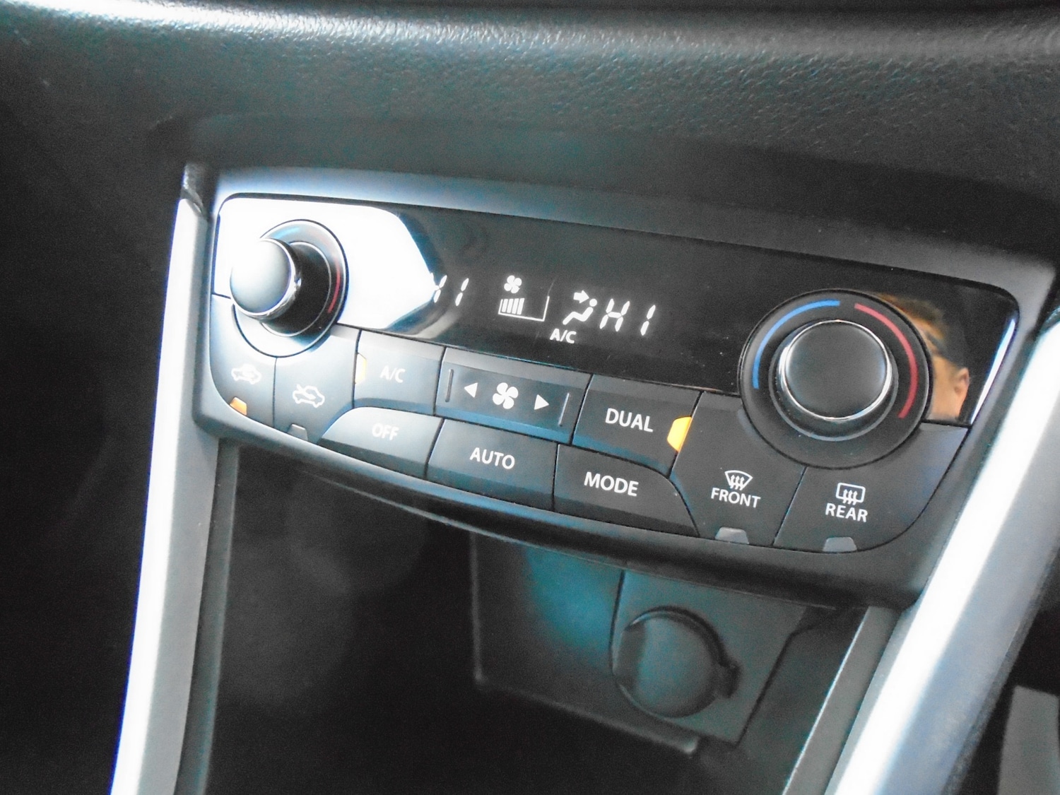 Used Suzuki SX4 S-Cross 2021 for sale - 76762585: Photo 16