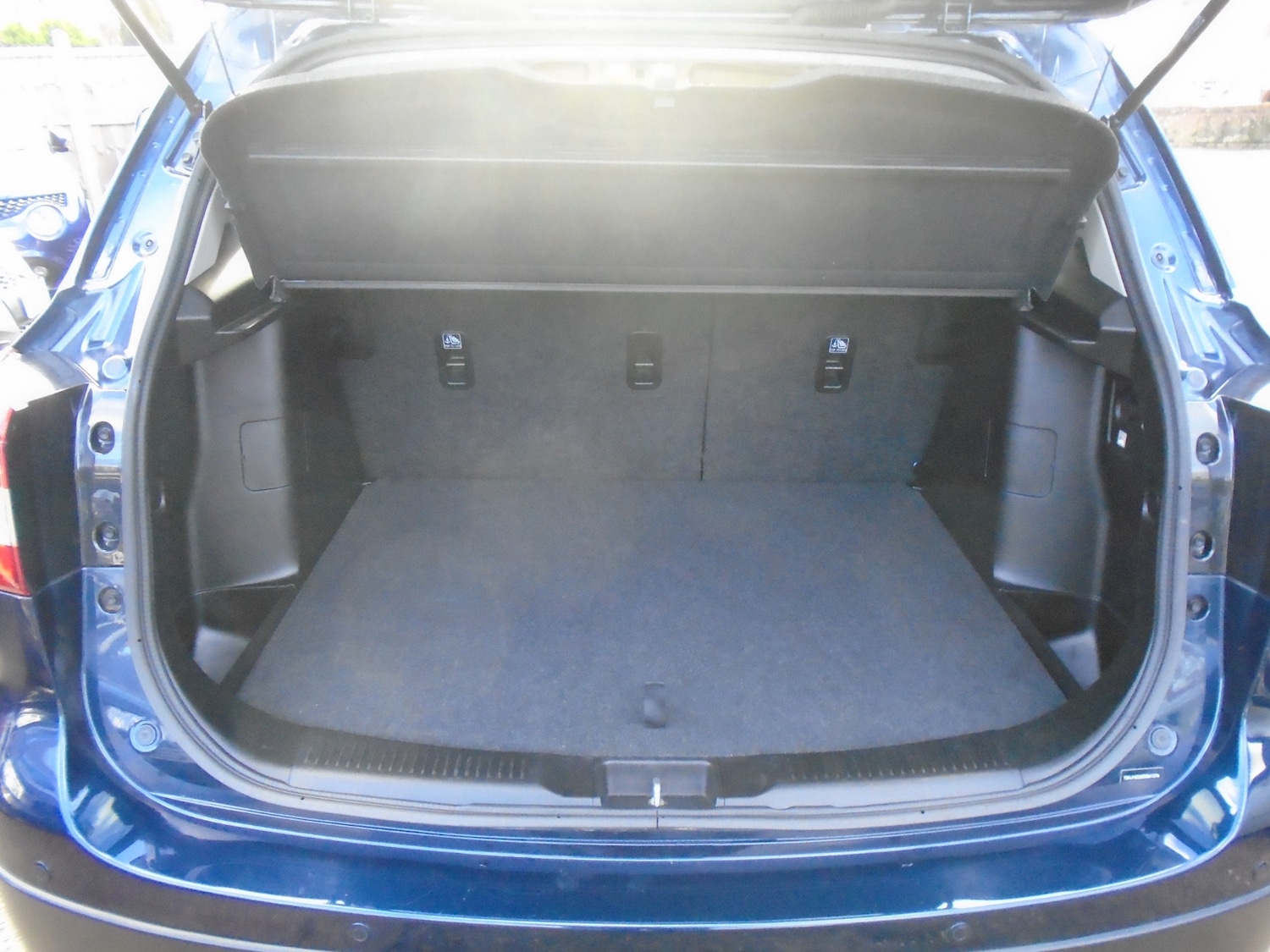 Used Suzuki SX4 S-Cross 2021 for sale - 76762585: Photo 8