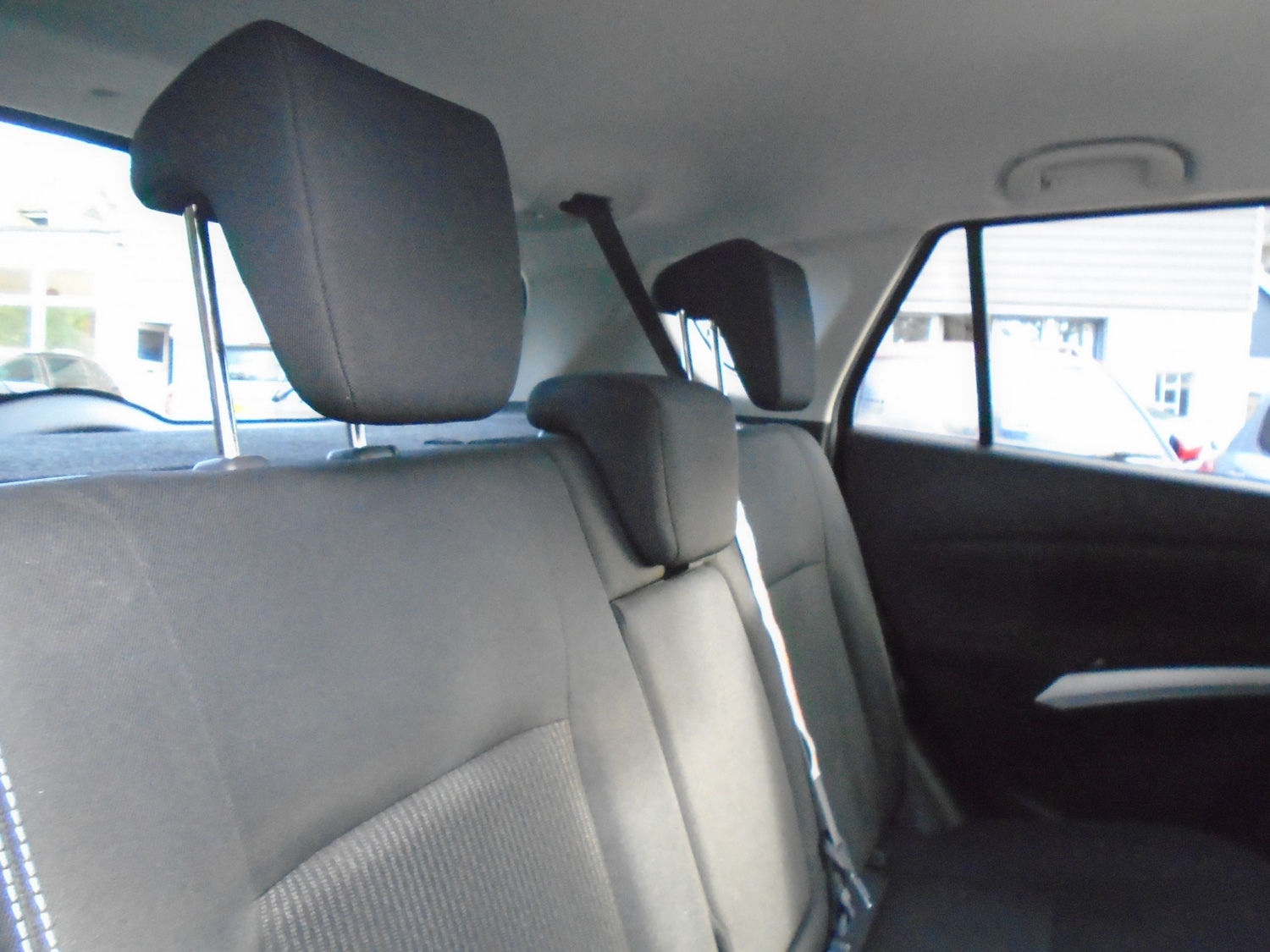 Used Suzuki SX4 S-Cross 2021 for sale - 76762585: Photo 9