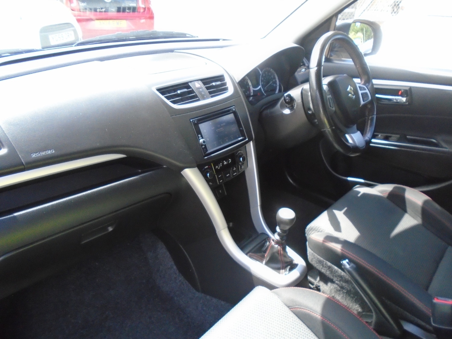 Vehicle 11