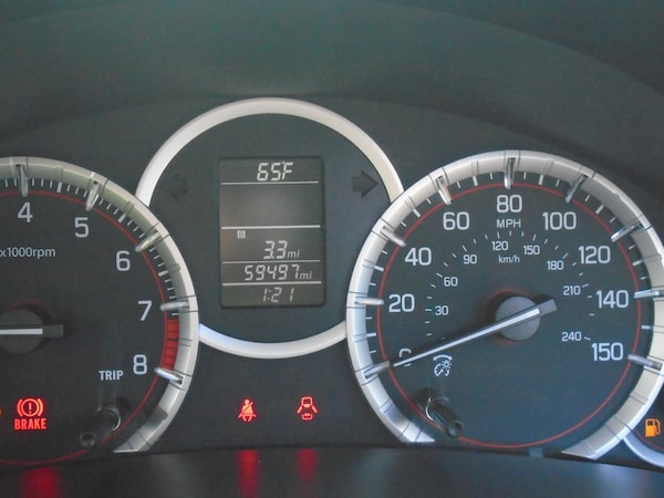 Used Suzuki Swift 2016 for sale - 74938511: Photo 16