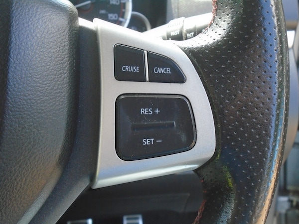 Used Suzuki Swift 2016 for sale - 74938511: Photo 18