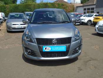 Used Suzuki Swift 2016 for sale - 74938511: Photo