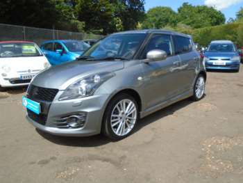 Used Suzuki Swift 2016 for sale - 74938511: Photo