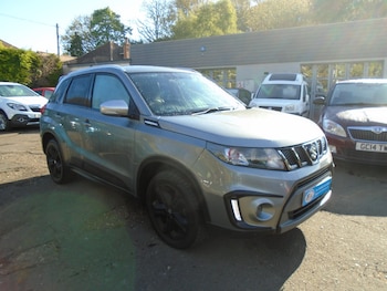Used Suzuki Vitara 2016 for sale - 78250878: Photo