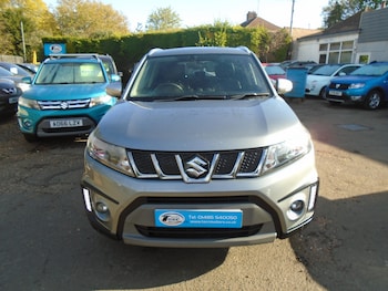 Used Suzuki Vitara 2016 for sale - 78250878: Photo