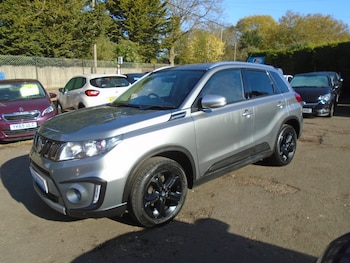 Used Suzuki Vitara 2016 for sale - 78250878: Photo