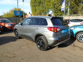 Used Suzuki Vitara 2016 for sale - 78250878: Photo