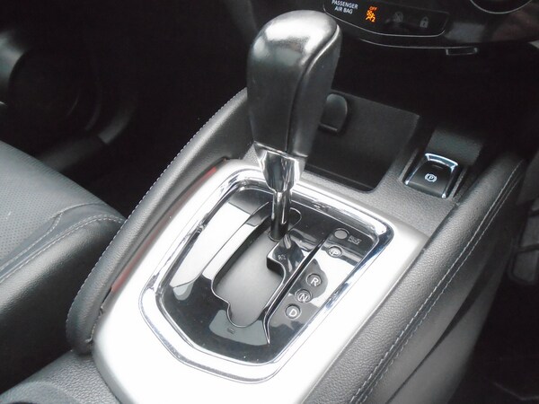 Used Nissan Qashqai 2014 for sale - 75673281: Photo 14