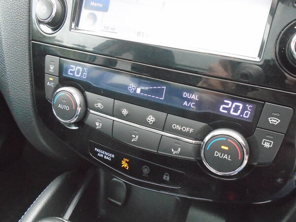Used Nissan Qashqai 2014 for sale - 75673281: Photo 15