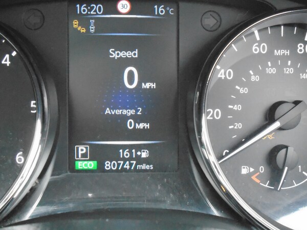 Used Nissan Qashqai 2014 for sale - 75673281: Photo 18