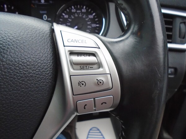 Used Nissan Qashqai 2014 for sale - 75673281: Photo 20