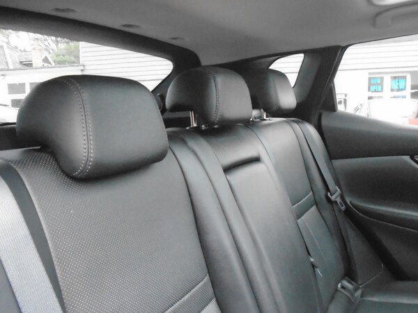 Used Nissan Qashqai 2014 for sale - 75673281: Photo 7
